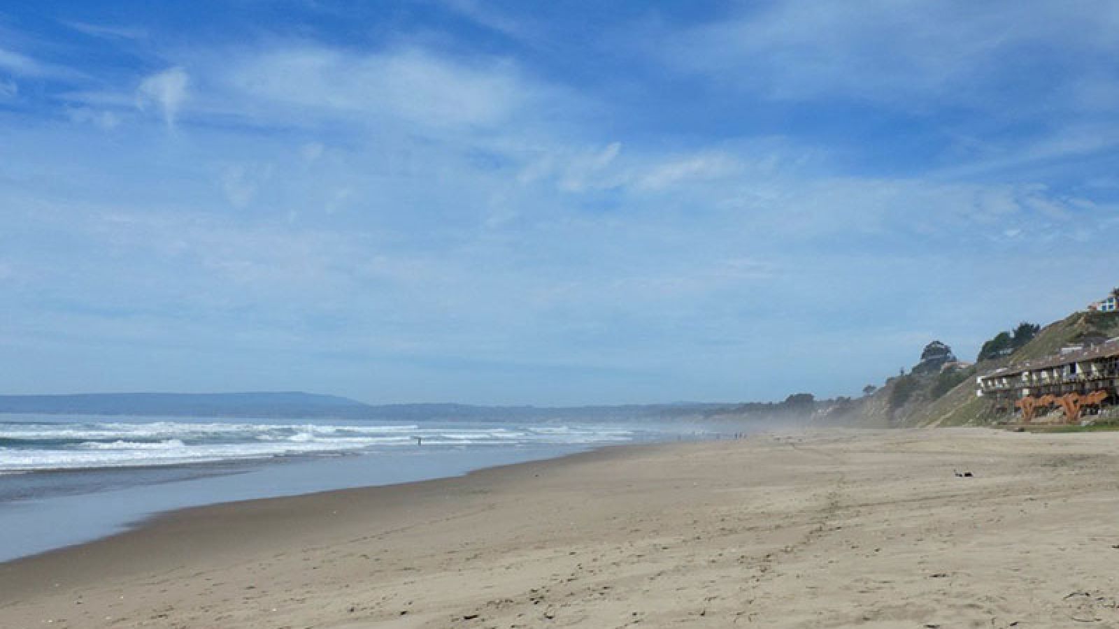 Beach Retreat