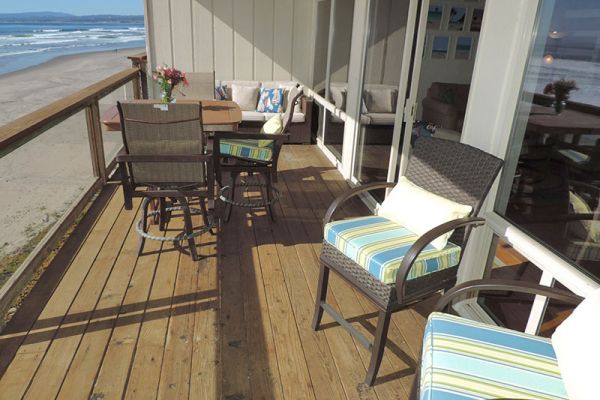 Spectacular Oceanfront Living at Poipu Kapili