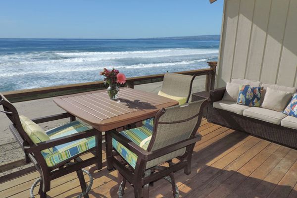 Spectacular Oceanfront Living at Poipu Kapili