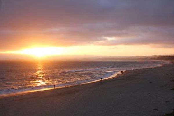 vacation rental 715 Sand Dollar Beach, Santa Cruz, California