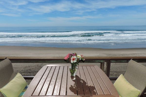 Spectacular Oceanfront Living at Poipu Kapili