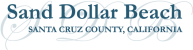 Sand Dollar Beach